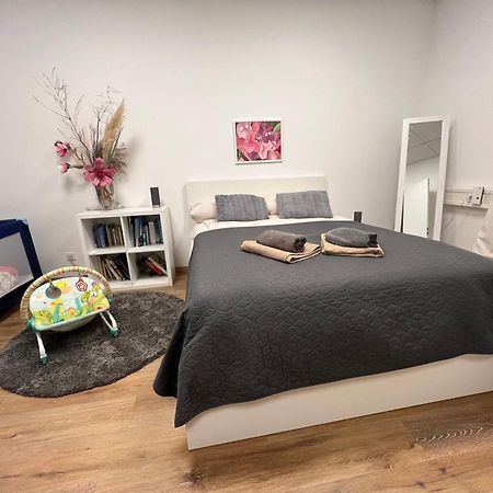 Apartment Leipzig Zentrum Mit Tiefgarage מראה חיצוני תמונה