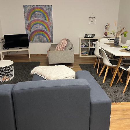 Apartment Leipzig Zentrum Mit Tiefgarage מראה חיצוני תמונה
