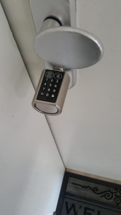 Apartment Leipzig Zentrum Mit Tiefgarage מראה חיצוני תמונה