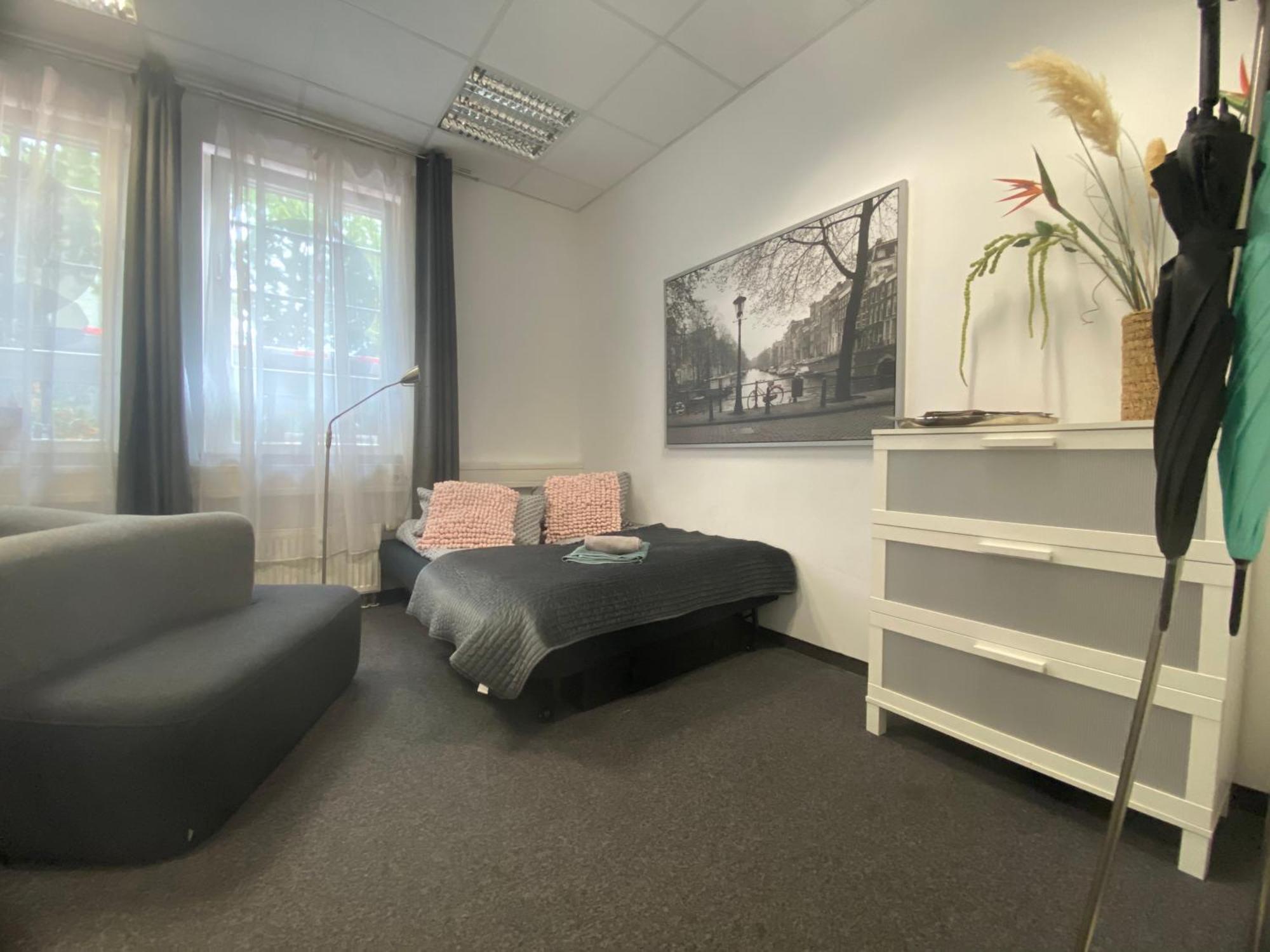 Apartment Leipzig Zentrum Mit Tiefgarage מראה חיצוני תמונה