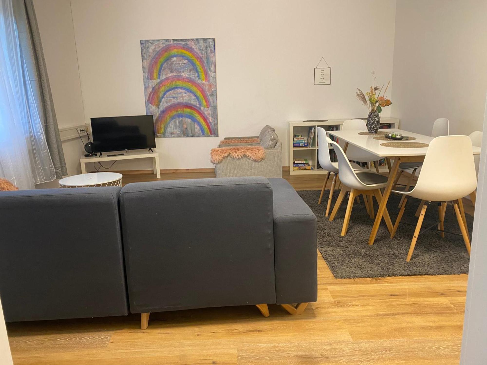 Apartment Leipzig Zentrum Mit Tiefgarage מראה חיצוני תמונה