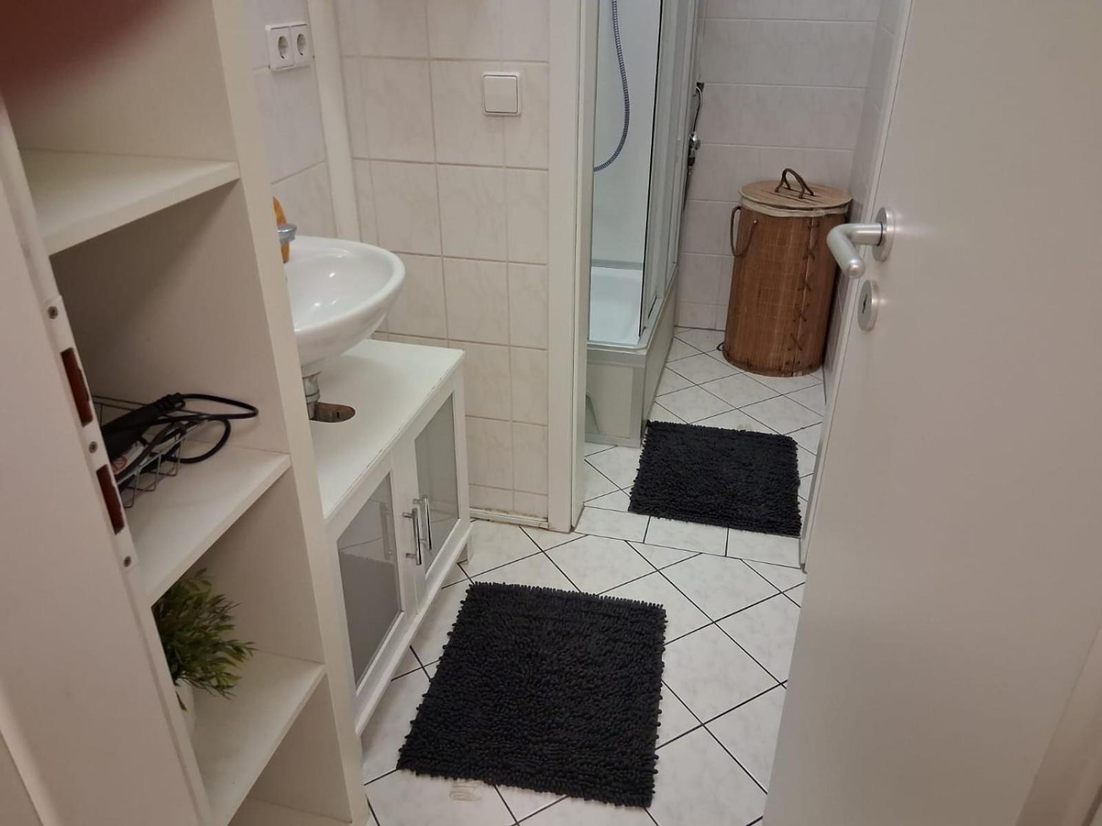 Apartment Leipzig Zentrum Mit Tiefgarage מראה חיצוני תמונה
