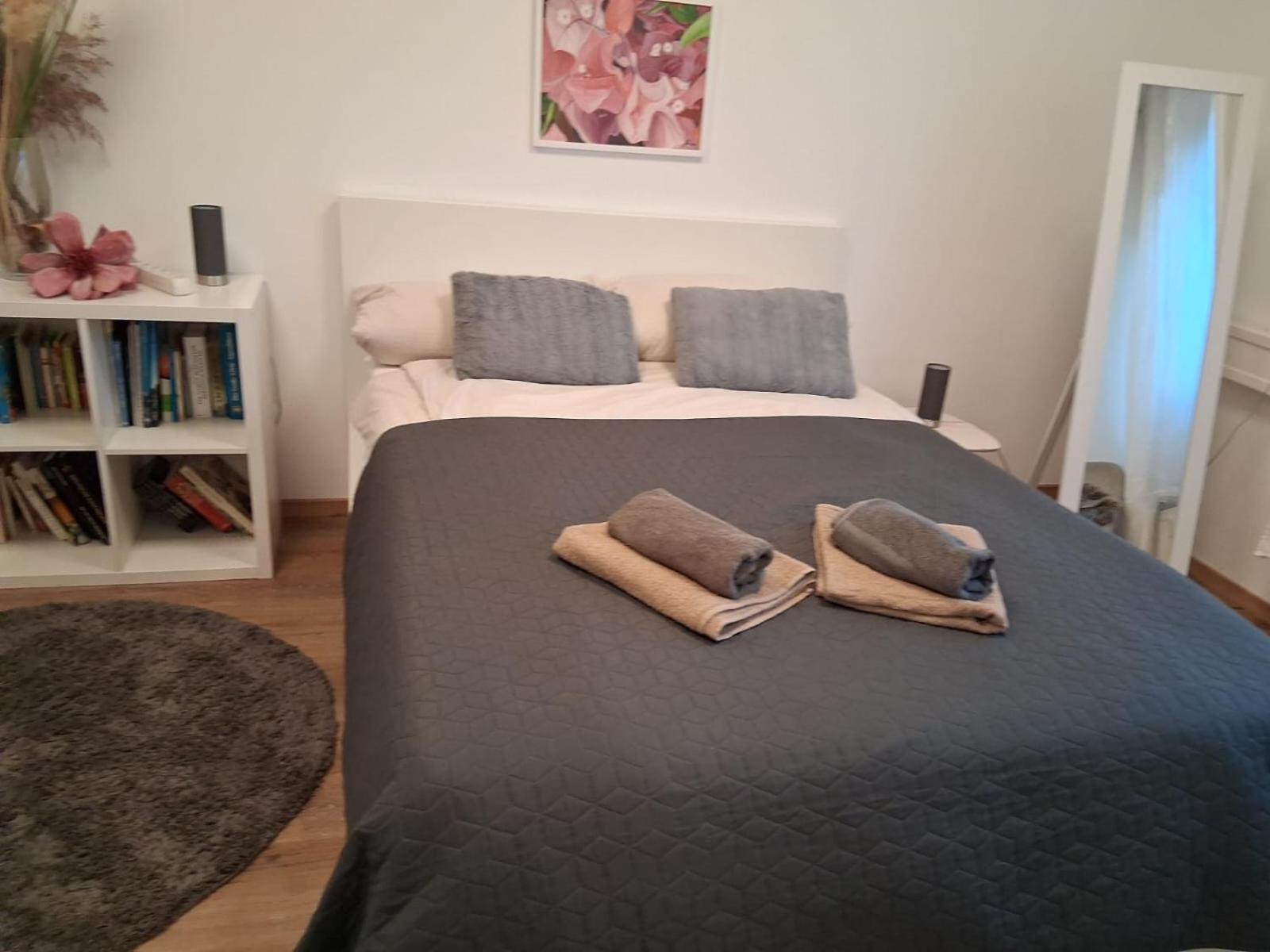 Apartment Leipzig Zentrum Mit Tiefgarage מראה חיצוני תמונה