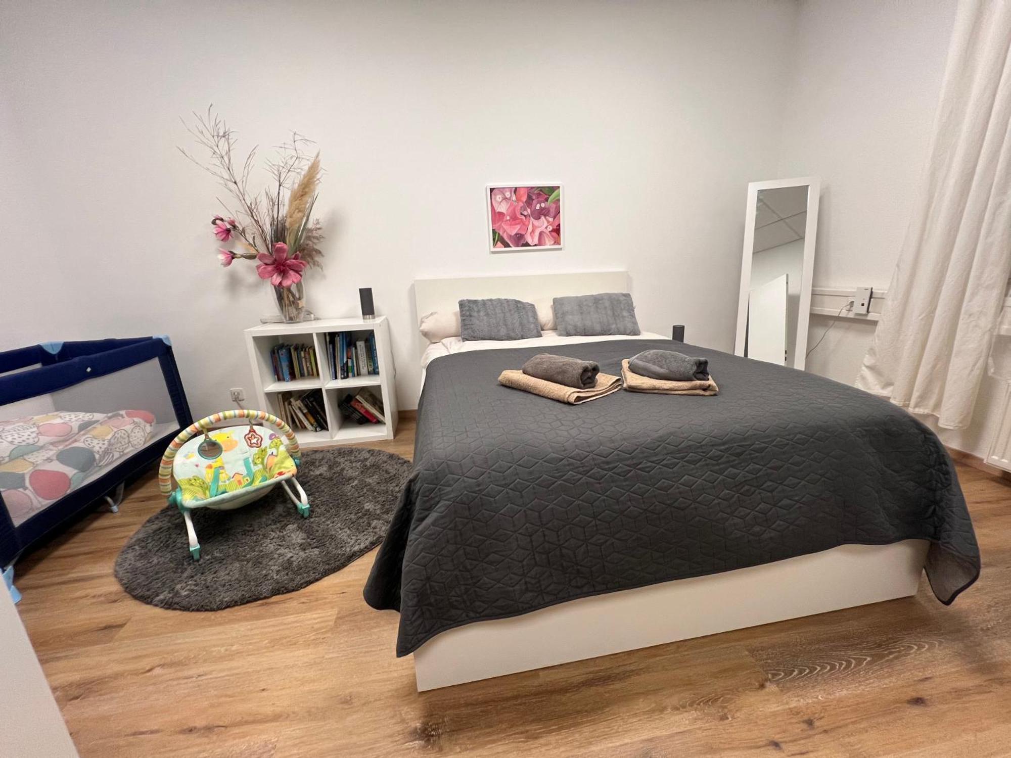 Apartment Leipzig Zentrum Mit Tiefgarage מראה חיצוני תמונה