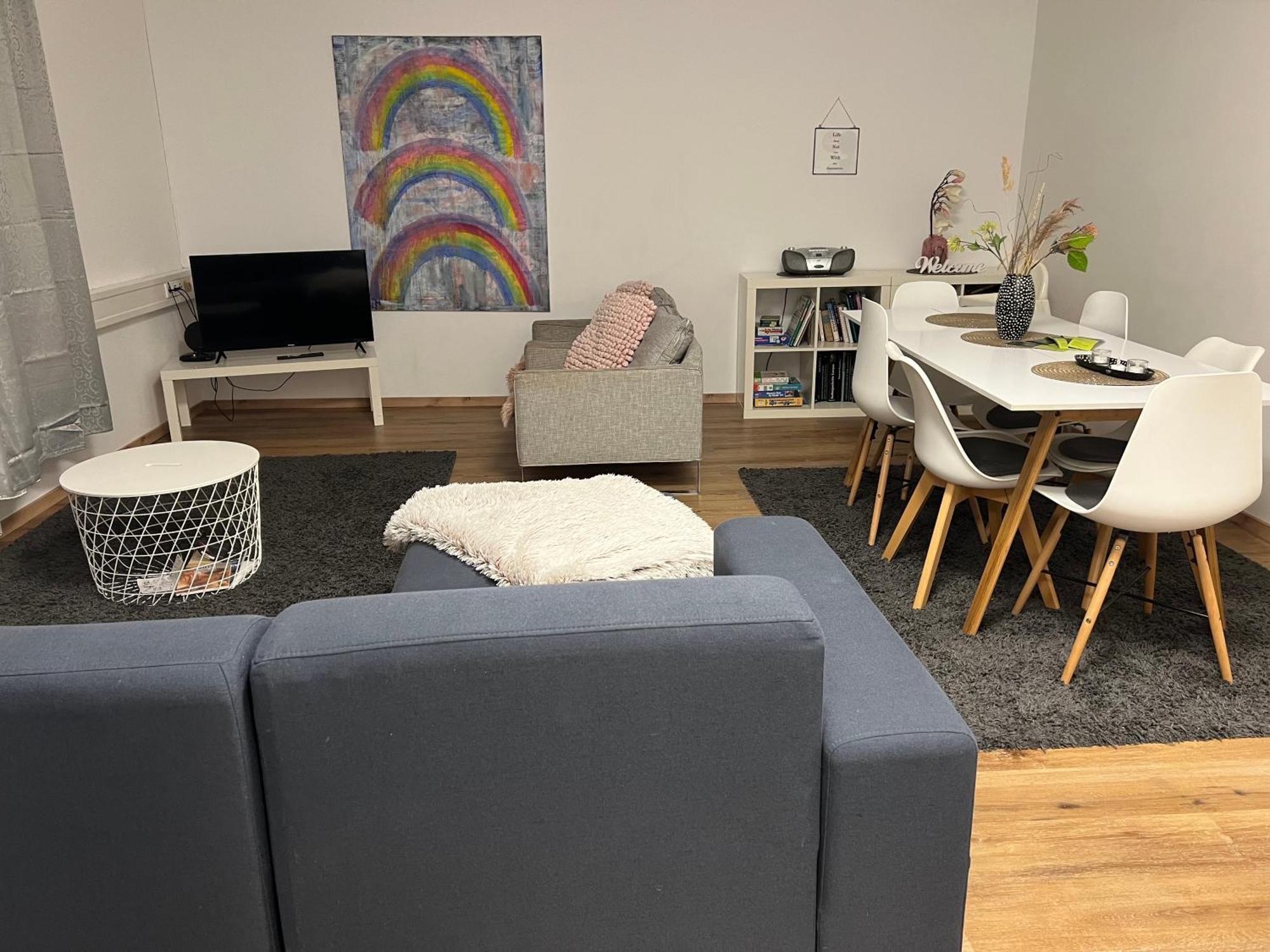 Apartment Leipzig Zentrum Mit Tiefgarage מראה חיצוני תמונה